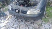 seat ıbiza cordoba çıkma ön tampon