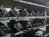 Toyota / Auris / Motor / Silindir Kapağı / Çıkma Parça