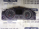 ÇIKMA VW TOUAREG 2002-2010 KM GÖSTERGE SAATİ