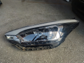 HYUNDAİ İ20 ÇIKMA SOL FAR