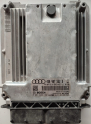 4S0907552B 4T0907552A 0261S12132 AUDI R8 MOTOR BEYNİ