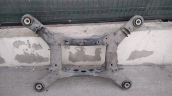 MERCEDES GLE W166 MOTOR TRAVERSİ 1663505900