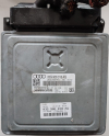 Audi A4 2.0 Motor Beyni 5WP45549AE 03G906018AQ SIMOS PPD1.3
