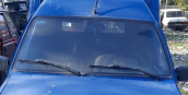 1997 renault espress 1.4 çıkma ön cam