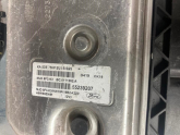55239207 MJD8F3 KA SDE 75HP EURO 5 FORD KA MOTOR BEYNİ
