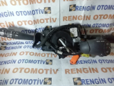 DACİA DUSTER SİNYAL KOLU 8200792587T
