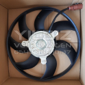 Skoda Octavia 2004-2008 Radyatör Fan Motoru 1K0959455DG