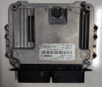 ford focus mk3 1.0 ecoboost F1FA-12A650-ASE 0261S12870 ecu