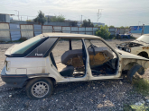 RENAULT 11 ARKA KIÇ KOMPLE ORJİNAL ÇIKMA