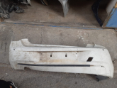 BMW F20 1.16 2012 ARKA TAMPON ORJİNAL ÇIKMA YEDEK PARÇA