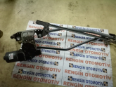 FORD C MAX SİLECEK MOTORU 3M51-17508-AA