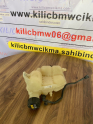 BMW F40 116 DİZEL ÇIKMA ORJİNAL MOTOR SU BİDONU 7617362