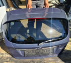 2009-2017 FORD FİESTA FÜME BAGAJ KAPISI ÇIKMA ORJİNAL