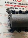 Mercedes / B-Class / Motor / Emme Manifoldu / Çıkma Parça