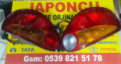 Oto Çıkma Parça / Elektrik / Stop / Daewoo / Matiz / Sıfır Parça 