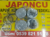 HYUNDAI BLUE/İ20 PİSTON 2007-2019 ARASI SIFIR