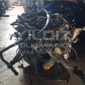Seat Exeo 1.8 TFSI Benzin CDH Orijinal Çıkma Motor 2010