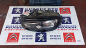 CITREON C5 AİRCROSS ORJİNAL ÇIKMA SOL FAR