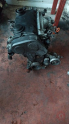 A6 2.0 TDİ BRE MOTOR