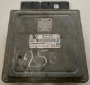 Audi A4 3.2FSI Motor Beyni 5WP4513202 8E0907559H SIMOS6.23A