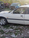 Ford escort 16v efi 1.6 çıkma sol ön kapı