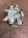 FİAT 500 L 1.6 EURO 6 GAZ KELEBEĞİ ÇIKMA ORJİNAL 55260126