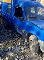 1997 renault express 1.4 çıkma sağ yan panel