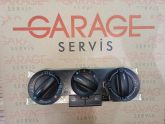 VOLKSWAGEN POLO KLİMA KONTROL PANELİ 6Q0820045H