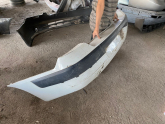 RENAULT CLİO SYMBOL ARKA TAMPON 2000-2005 MODEL ORJİNAL ÇIKM