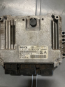 C4 1.6 HDI Motor Beyni 0281013332 EDC16C34 9664257580