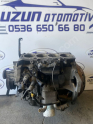 FOCUS_2_ VANUSLU 115 BEYGİR YARIM MOTOR ÇIKMA PARÇA