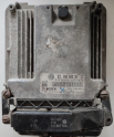 03L906022BK 0281014616 SKODA SUPERB MOTOR BEYNİ