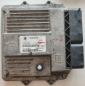 55563975 MJD6O2.Y5 33920-72KQ1 SUZUKİ SİWİFT MOTOR BEYNİ