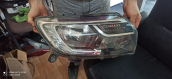 SYMBOL 4 LEDLİ-LEDSİZ SAĞ SOL FAR RENAULT ÇIKMA PARÇA