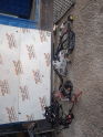 Renault Kadjar Motor Tesisatı 2015-2017
