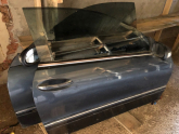 MERCEDES W209 CLK ÇIKMA SAĞ ÖN CAM