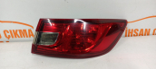 Oto Çıkma Parça / Elektrik / Stop / Renault / Clio / Çıkma Parça 