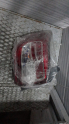 DACİA SANDERO SOL STOP
