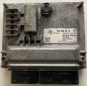 03P906021B 03P907425 28317442 VW POLO 1.2 MOTOR BEYNİ