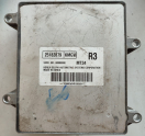 Chevrolet Aveo ECU MOTOR BEYNİ 25182879 KMGW MT34