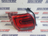 26550533R Renault Clio Symbol Sol Stop