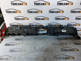 RENAULT RENO CLİO ÖN KİLİT PANELİ ORJİNAL ÇIKMA TEMSAN OTO