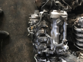 KİA SPORTAGE BENZINLI ÇIKMA MOTOR