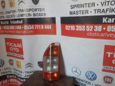 MERCEDES SPRİNTER SOL STOP