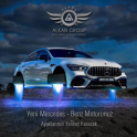 Mercedes / E-Class / Motor / Blok / Sıfır Parça