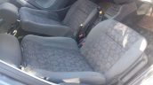 seat ıbiza cordoba çıkma ön koltuk