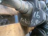 Oto Çıkma Parça / Motor / Krank / Ford / Focus / Çıkma Parça 