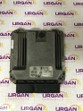 0281014254 038906016 AL  V.W TRANSPORTER MOTOR BEYNİ BOSCH