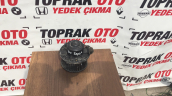 KIA SEPHIA KALORİFER MOTORU