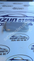 2007_2008 FORD FİESTA İÇ GÜNEŞLİK ÇIKMA PARÇA